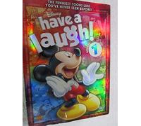 Disney Have a Laugh: Volume 1