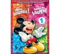Disney Have A Laugh! Volume 1