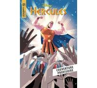 Disney - Hercule
