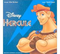 Disney - Hercule ( Bande originale du film )