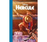 Disney - Hercule - Edition limitée - Eliott Kalan - Panini Comics - cartonné - Comics