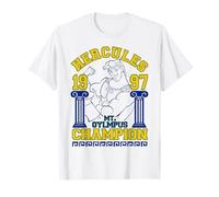 Disney Hercules 1997 Champion T-shirt graphique T-Shirt