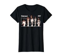 Disney Hercules 1997 Muses Portrait Constellation T-Shirt
