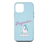 Disney Hercules Baby Pegasus Starry Sky Coque pour iPhone 12 mini