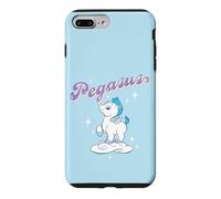 Disney Hercules Baby Pegasus Starry Sky Coque pour iPhone 7 Plus/8 Plus
