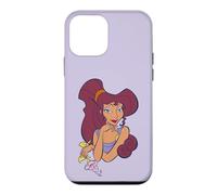 Disney Hercules Megara Meg Big Face Costume Matching Coque pour iPhone 12 mini