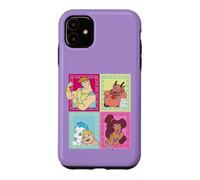 Disney Hercules Megara Phil & Pegasus Character Portraits Coque pour iPhone 11