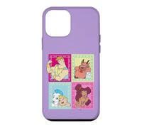 Disney Hercules Megara Phil & Pegasus Character Portraits Coque pour iPhone 12 mini