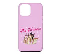 Disney Hercules The Muses Gr horus Gospel Choir Coque pour iPhone 12 Pro Max
