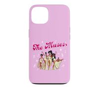 Disney Hercules The Muses Gr horus Gospel Choir Coque pour iPhone 13
