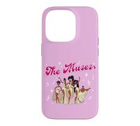 Disney Hercules The Muses Gr horus Gospel Choir Coque pour iPhone 14 Pro