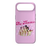 Disney Hercules The Muses Gr horus Gospel Choir Coque pour iPhone Air