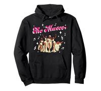 Disney Hercules The Muses Gr horus Gospel Choir Sweat à Capuche