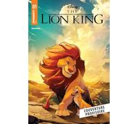 Disney Héros : Le Roi Lion