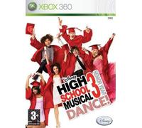Disney High School Muscial 3 - SENIOR YEAR Dance NEUF