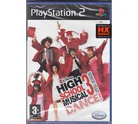 Disney High School Musical 3 Senior Year Dance
