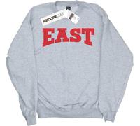 Disney - "High School Musical The Musical East High" Sweatshirt für Damen BI21663 (XXL) (Grau)