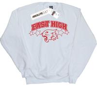 Disney - "High School Musical The Musical Wildcat Stars" Sweatshirt für Damen BI50260 (L) (Weiß)