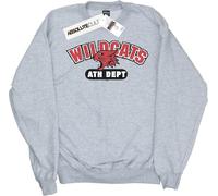 Disney - "High School Musical The Musical Wildcats" Sweatshirt für Herren BI29149 (4XL) (Grau)