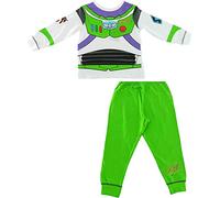 Disney Histoire de Jouet Toy Story Buzz l’Éclair ou Pyjama Woody