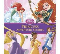 Disney Histoires d'aventure princesse