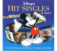Disney - Hit Singles And More