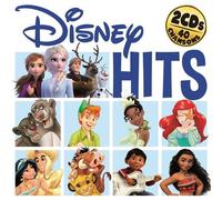 Disney Hits CD