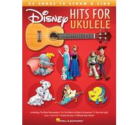 Disney Hits for Ukulele.