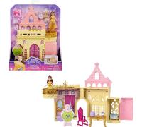 Disney Princess Disney – Princesses Disney – Histoires à Empiler – Coffret Le Château de Belle