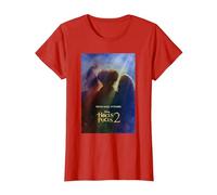 Disney Hocus Pocus 2 Poster T-Shirt