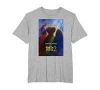Disney Hocus Pocus 2 Poster T-Shirt