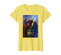 Disney Hocus Pocus 2 Poster T-Shirt
