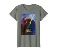 Disney Hocus Pocus 2 Poster T-Shirt
