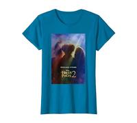 Disney Hocus Pocus 2 Poster T-Shirt