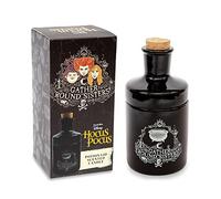 Disney Hocus Pocus Bougie parfumée en flacon de potion 200 ml | Parfum citronnelle avec 30 heures de combustion