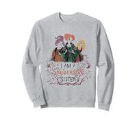Disney Hocus Pocus Je suis une sœur Sanderson Sweatshirt