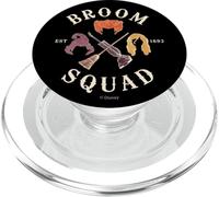 Disney Hocus Pocus Sanderson Sisters Broom Squad Hair PopSockets PopGrip pour MagSafe