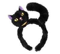 Disney Hocus VH700578L Pocus Bandeau 3D Chat Noir