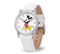 Disney Hommes Analogique Quartz Japonais Montre avec Bracelet en Cuir WDS001237