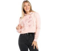 Disney Hoodie Rose 12 (L) Female