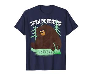 Disney Hoppers Ellen Bear Apex Predator T-Shirt
