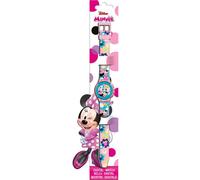 Disney Horloge Digitale Minnie