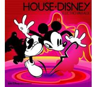 Disney - House Disney-Electro Parade [Import]