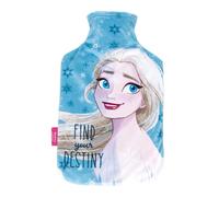 Disney Housse De Bouillotte Congelable