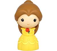 disney Hucha du Beau Personnage des Princesses de 20 cm de Haut.