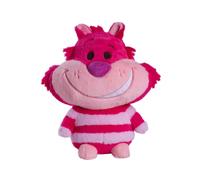 Simba Peluche Chat du Cheshire Disney 6315870712 – 35 cm, extra douce et moelleuse, dès 0 mois
