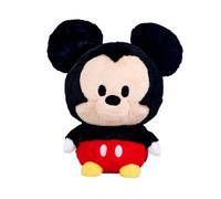 Simba Peluche Mickey Mouse 35 cm – extra douce et moelleuse – dès 0 mois, multicolore