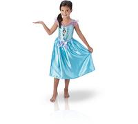 Disney - I-620646M - Déguisement Classique Fairy Tale Jasmine - Taille M