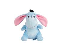 Simba Peluche Disney Bourriquet (I-Aah) Tissu doux Mini 15 cm