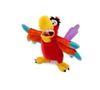 Disney Iago Peluche Aladdin Taille S 28 cm